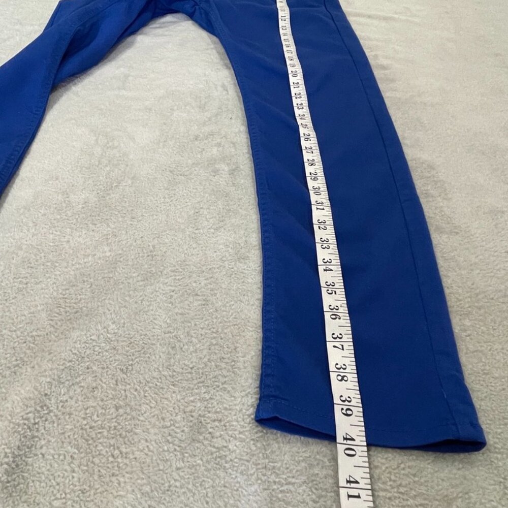 H&M Blue Pants/Jeans Size 16 - Picture 11 of 11